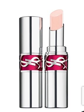 YSL Love Shine Candy Glaze Glossy Shine-Lip Gloss Stick-#2 Healthy Glow Plumper